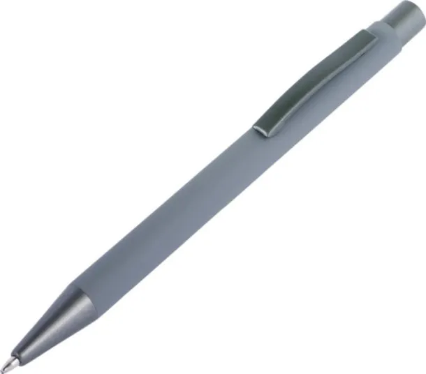 EMMETT Aluminium ballpen