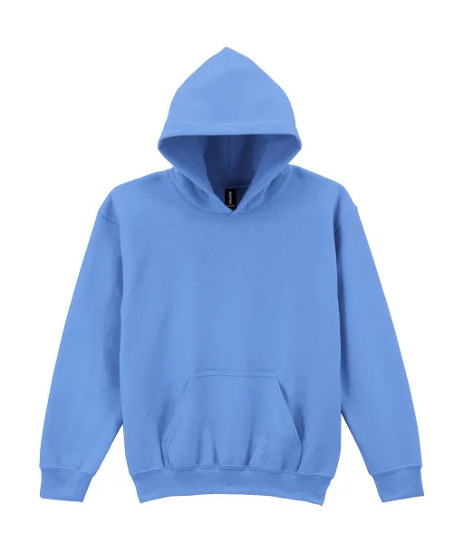  Dječji hoodie, 279 g/m² - Gildan Carolina Blue