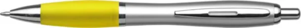 CARDIFF ABS ballpen Žuta