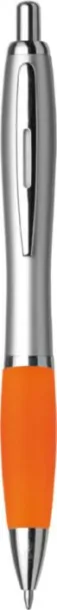 CARDIFF ABS ballpen Narančasta