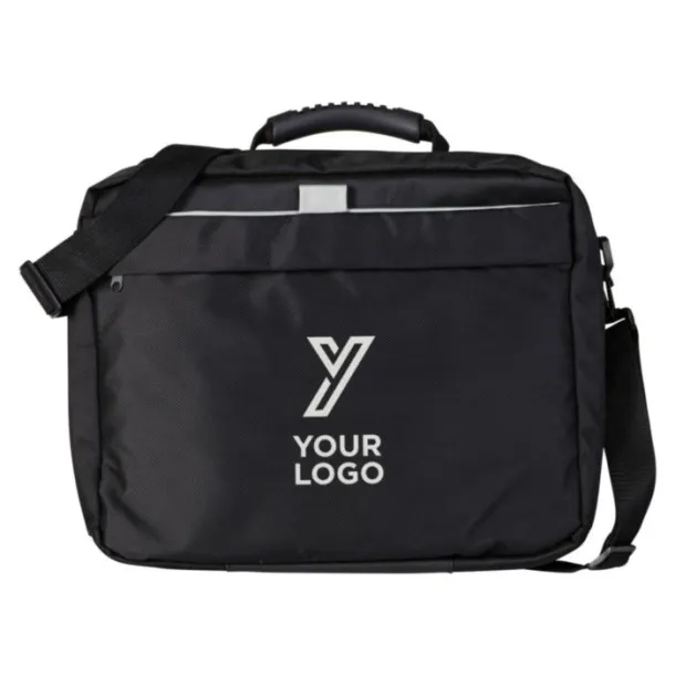 LULU Polyester (1680D) laptop bag