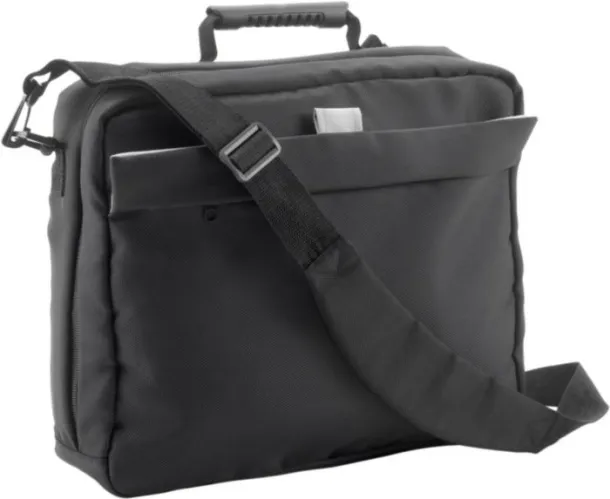 LULU Polyester (1680D) laptop bag