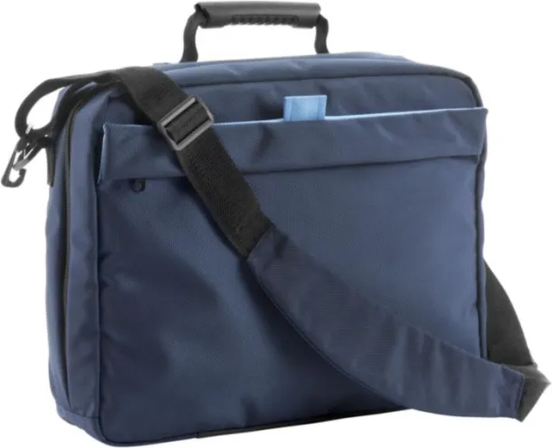 LULU Polyester (1680D) laptop bag