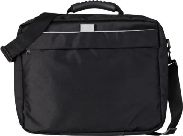 LULU Polyester (1680D) laptop bag