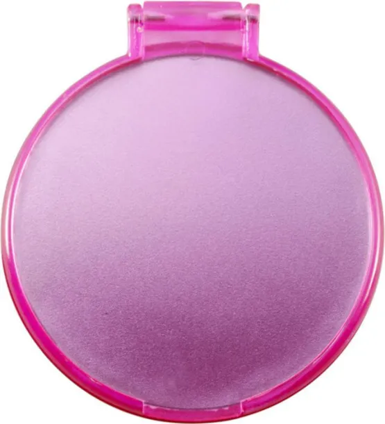 JOYCE PS pocket mirror pink