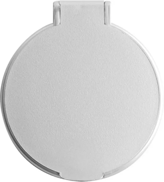 JOYCE PS pocket mirror silver