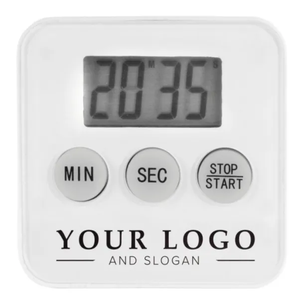 NALANI ABS cooking timer