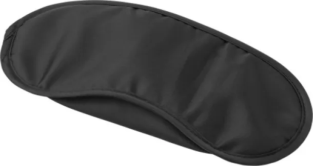 CLARKE Nylon (190T) eye mask