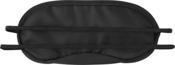 CLARKE Nylon (190T) eye mask