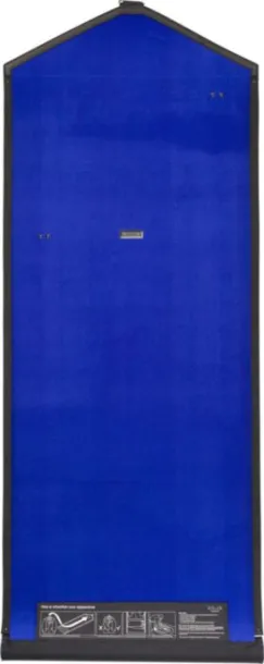 MYLO Rollor® putna torba za odijelo - Rollor Crna