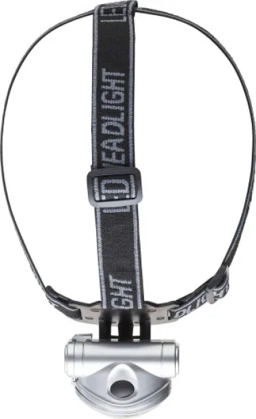 MARISA ABS head light Vino