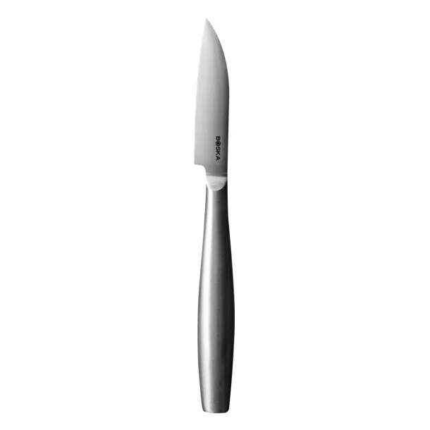 Copenhagen BOSKA Kitchen Knives, set of 3 - Boska steel 