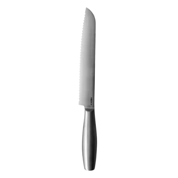 Copenhagen BOSKA Kitchen Knives, set of 3 - Boska steel 