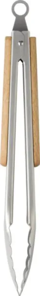 Zephyr Stainless steel tongs 