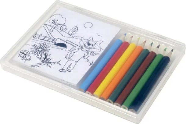 ADITA PP drawing set