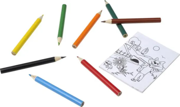 ADITA PP drawing set