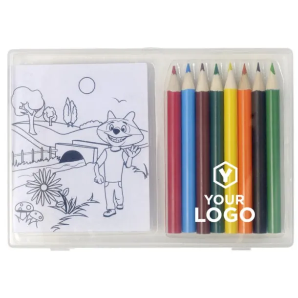 ADITA PP drawing set