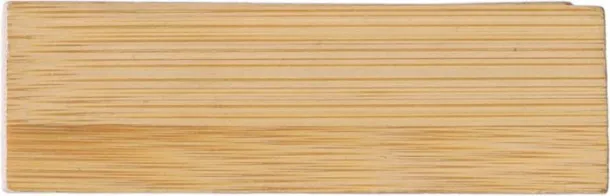 GORDON Small bamboo stapler