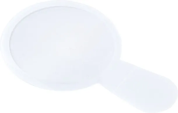 BRENNAN PVC magnifying glass