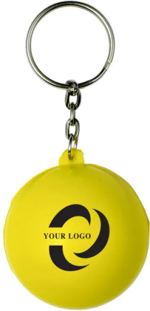  EARL PU foam key holder