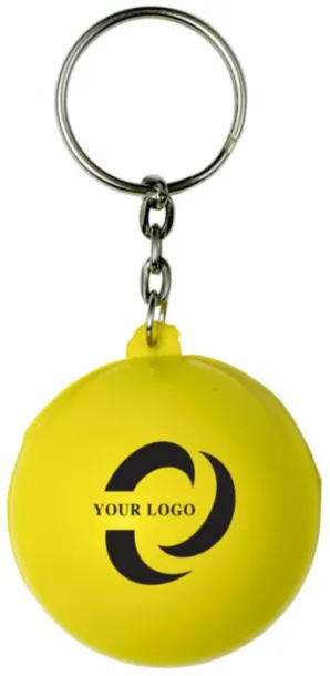  EARL PU foam key holder