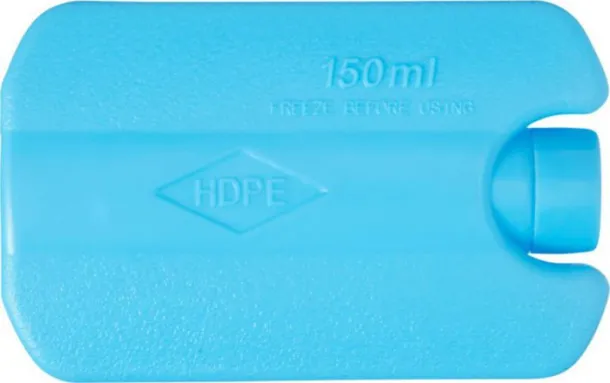 SAWYER HDPE ice pack light blue