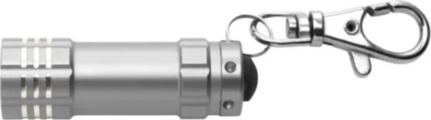 ANNA aluminium 2-in-1 key holder Vino