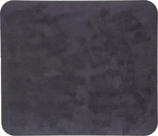 ALEXIS reciklirana podloga za miš Crna