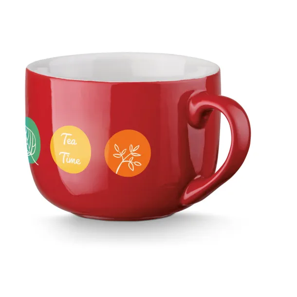 CHUBBY Mug
