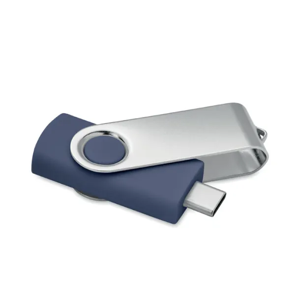 COLODRI USB flash 3.0 tip-C - 16 GB Plava