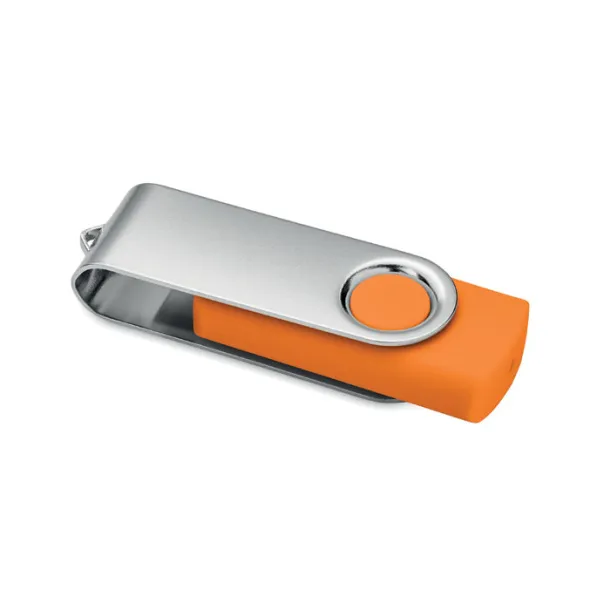 COLODRI USB flash 3.0 tip-C - 16 GB Narančasta