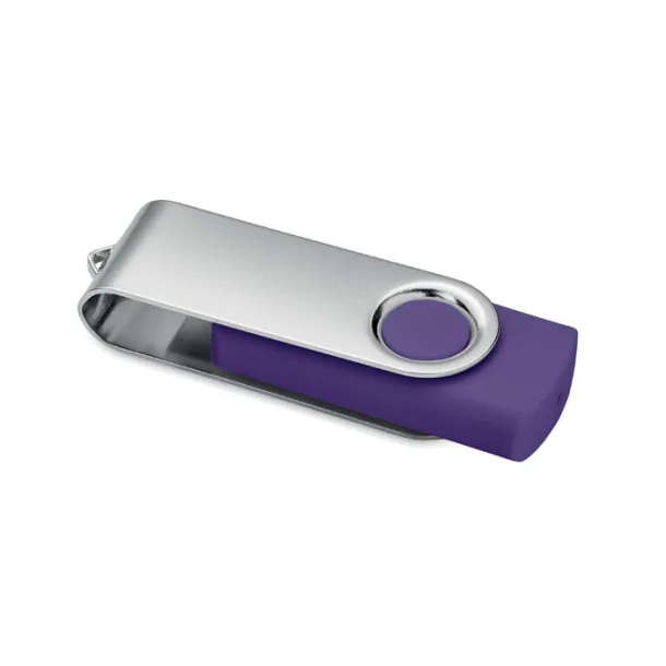 COLODRI USB flash 3.0 tip-C - 16 GB Ljubičasta