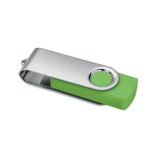 COLODRI USB flash 3.0 tip-C - 16 GB Limeta