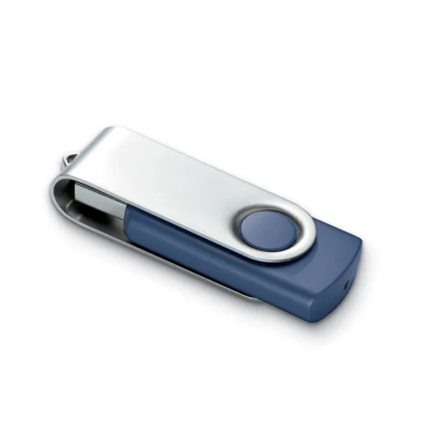 TECHMATE PENDRIVE Techmate. USB flash 16GB Blue