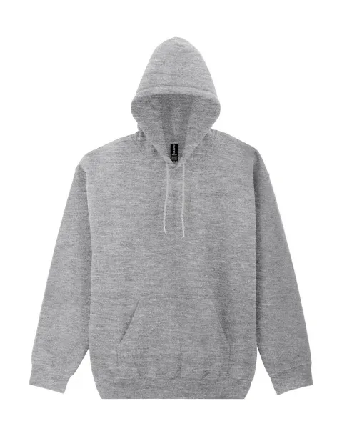  DryBlend hoodie - Gildan Sport Grey