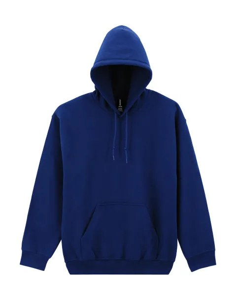  DryBlend hoodie, 305 g/m² - Gildan Mornarsko plava