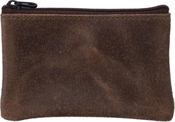 Phillipa Leather key wallet 