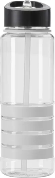 Adelaide boca od tritana, 700 ml Bijela