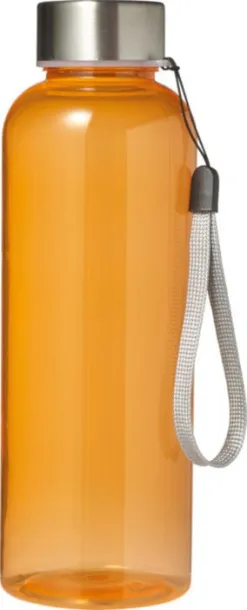 Marcel Tritan bottle  orange