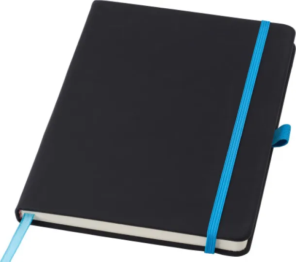 CHARLENE PU notebook