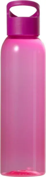 Rita AS boca, 650 ml pink