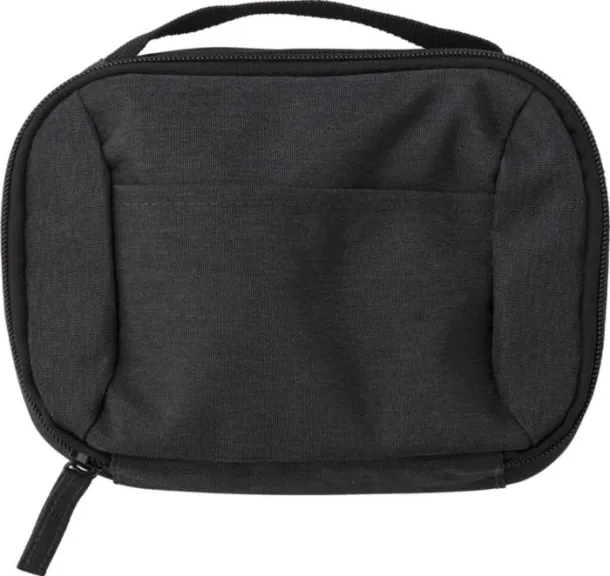 JACE Polyester (600D) travel pouch