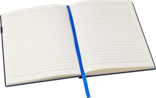 LEX PU notes s USB-om, cca A5