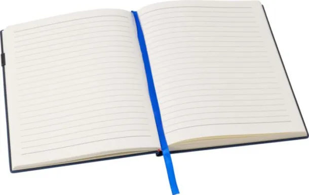 LEX PU notes s USB-om, cca A5
