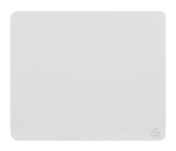 Peppu RPU mouse pad White