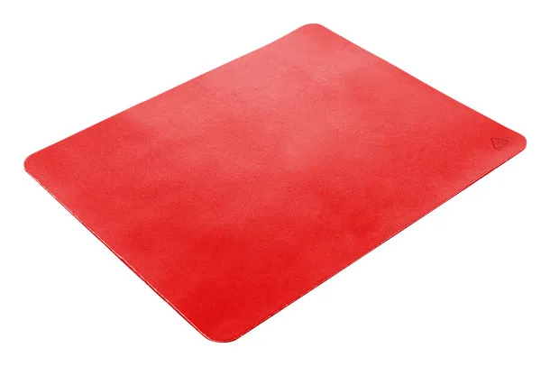 Peppu RPU mouse pad Red