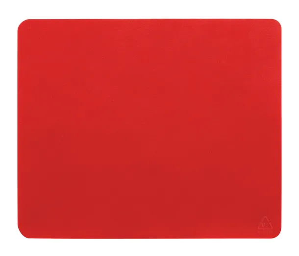 Peppu RPU mouse pad Red