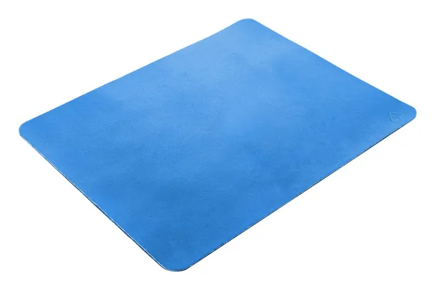 Peppu RPU mouse pad Blue