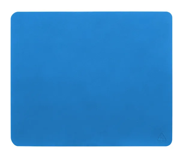 Peppu RPU mouse pad Blue