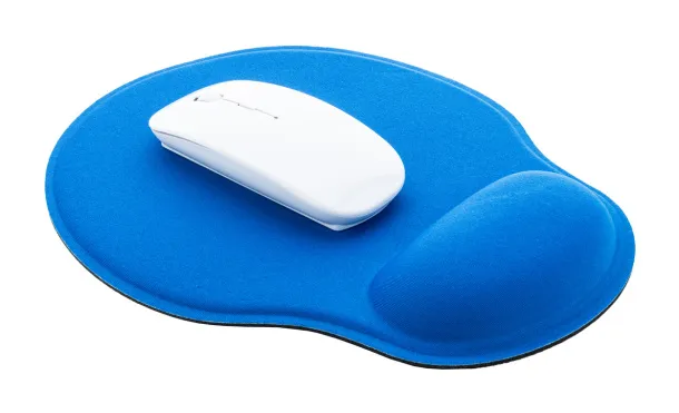 Wrest RPET mouse pad Blue